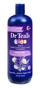 dr teals kids